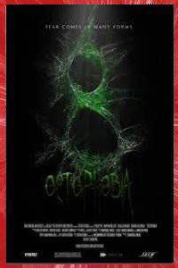 octophobia Ewen Pin 2018 horror short film