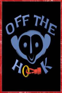 Off The Hook Andreas Rossides, Kaitlyn Landry 2014