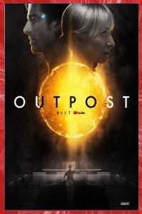 Outpost Justin Giddings Ryan Patrick Welsh 2020 Short film