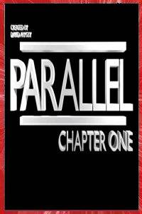 PARALLEL CHAPTER 1 David James ARMSBY 2015 DEAD SOUND PRODUCTIONS ÉCOSSE ROYAUME-UNI