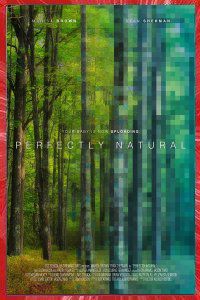 Perfectly Natural Victor Alonso-Berbel 2018 canal12 Affiche