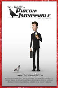 Pigeon impossible Lucass Martell 2009