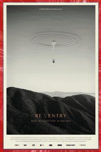 Re-Entry 2019