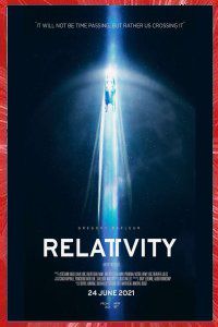 Relativity Jules REBUFFAT, Hugo ASTESANO, Loïc CIAUX, Guillaume HULOT, Benjamin MATTHYS, Victor PIQUEMAL, Loïc REMY