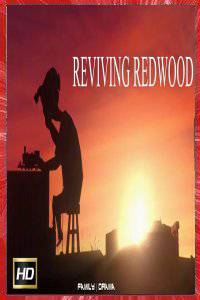 Reviving Redwood Matt Sullivan 2012