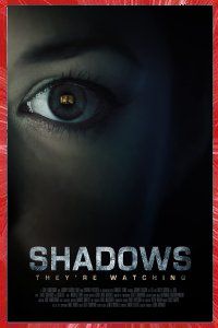 Bande annonce Trailer Shadows Luke Armstrong 2015