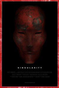 Bande annonce Trailer Singularity Jeremy Pronk Samuel Jorgensen 2015