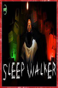 Sleep Walker Christian Fescine 2022
