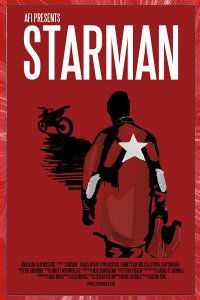 Starman Josema Roig 2014 Affiche canal12