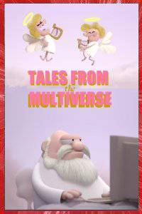Tales from the Multiverse Magnus Igland Møller, Peter Smith, Mette Tange 2020