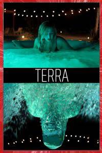 Terra Johnny Han 2018 short film Affiche