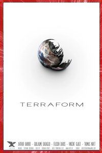 Terraform Arthur Bayard 2012