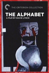 The Alphabet David Lynch 1968