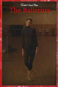 The Ballerina Aaron Fradkin 2021 short film