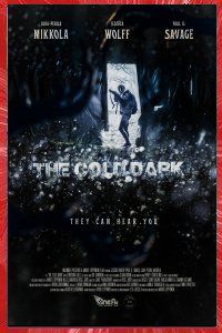 The Cold Dark Mikko Lopponen 2018 canal12 Affiche