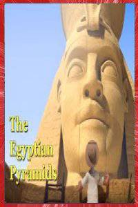 The Egyptian Pyramids Corentin Charron, Lise Corriol, Olivier Lafay, Nicolas Mrikhi 2013