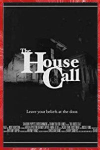The house call David Schuler 2020 short film Affiche