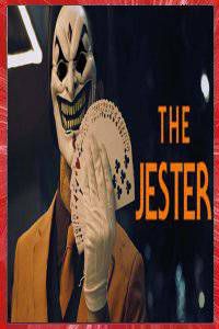 The Jester  Colin Krawchuk 2016 horror short film