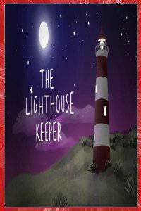 The Lighthouse Keeper Eleanor Baily-Jones 2017 short film Affiche