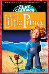 The Little Prince Will Vinton 1979 Affiche