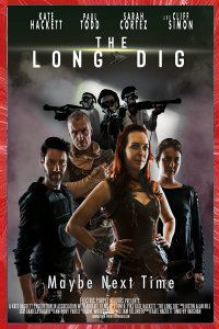 The long dig Tom R. Pike 2020