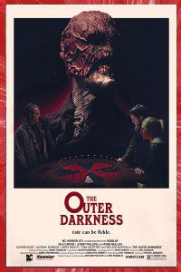 The Outer Darkness 2015 Ben Franklin Anthony Melton 2015