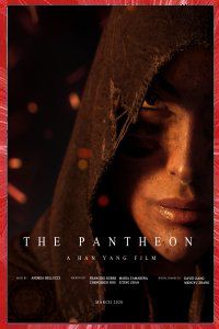 The Pantheon Han Yang 2020