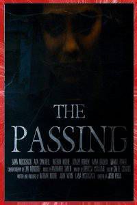 The Passing John Wynn 2014 short film