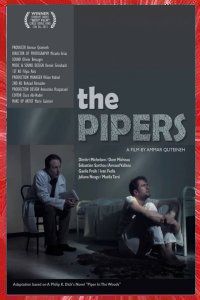 Bande annonce Trailer The Pipers Ammmar Quteineh 2013