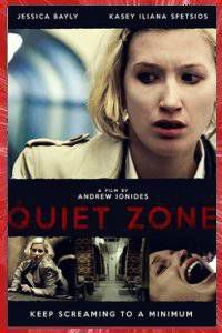THE QUIET ZONE de Andrew IONIDES 2015 short film