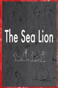 The Sea Lion Rebecca PAYNE CALARTS LAGUNA COLLEGE OF ART AND DESIGN LAGUNA BEACH CALIFORNIE 2023