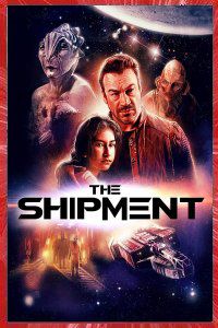 The Shipment Bobby Bala 2018 canal12 Affiche