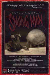 The Smiling Man A.J. Briones 2015 short film