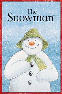 The snowman Jimmy T. Murakami, Dianne Jackson 1982
