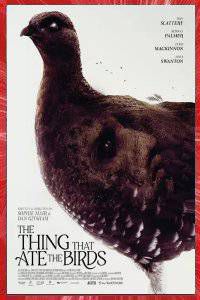 The Thing That Ate the Birds Dan Gitsham Sophie Mair 2021 short film