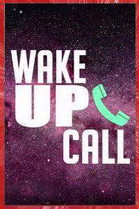 WAKE UP CALL Steve Cutts 2014