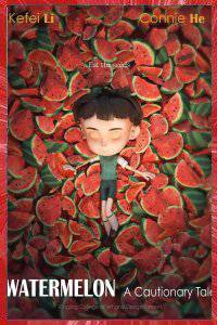 Watermelon A Cautionary Tale Kefei LI, Connie QIN HE 2019 RINGING COLLEGE OF ART AND DESIGN SARASOTA FLORIDE - USA