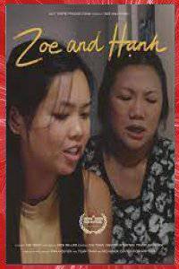 ZOÉ AND HANH Kim TRAN 2020 OUT THERE PRODUCTIONS AUSTIN TEXAS USA