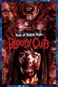 Bloody Cuts serie Ben Franklin Anthony Melton Jonny Franklin Neil Gordon Peter Lemper 2011