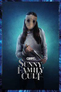 Sunny Family Cult Serie Gabriel Younes 2017