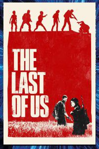 The Last of Us fan film Sy Cody White Nick Sgroi 2013
