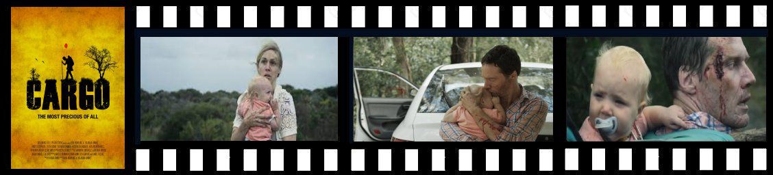 bande cine Cargo Ben Howling Yolanda Ramke 2013 short film canal12