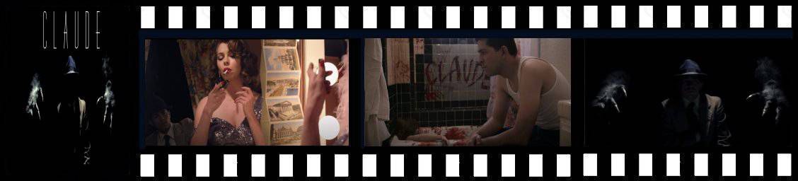 bande cine Claude Alan Mykitta 2015 short film canal12
