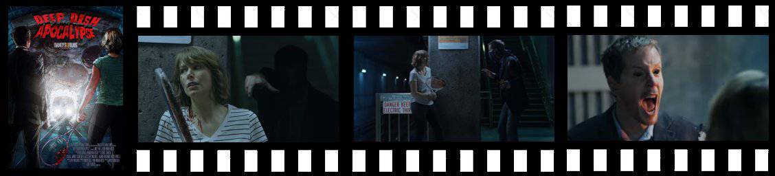 bande cine Deep Dish Apocalypse David Codeglia 2019 short film canal12