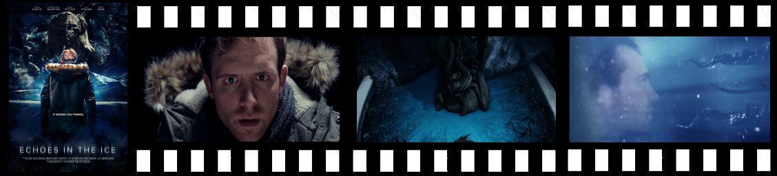 bande cine Echoes In The Ice BJ Verot 2017 canal12