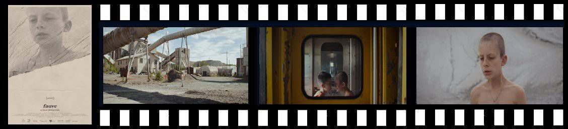 bande cine Fauve Jeremy Comte 2018 short film canal12