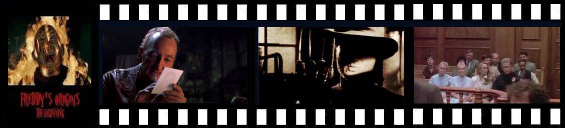 bande cine Freddy's Origins - The Beginning Léo Playa 2013 short film canal12
