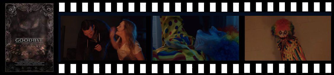 bande cine Goodbye Brittany Snyman 2020 short film canal12