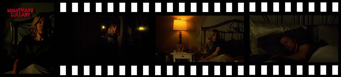bande cine Nightmare Lullaby Christian Fescine 2021 short film canal12