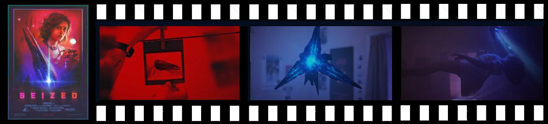 bande cine Seized Didier Koenings 2021 Short film canal12